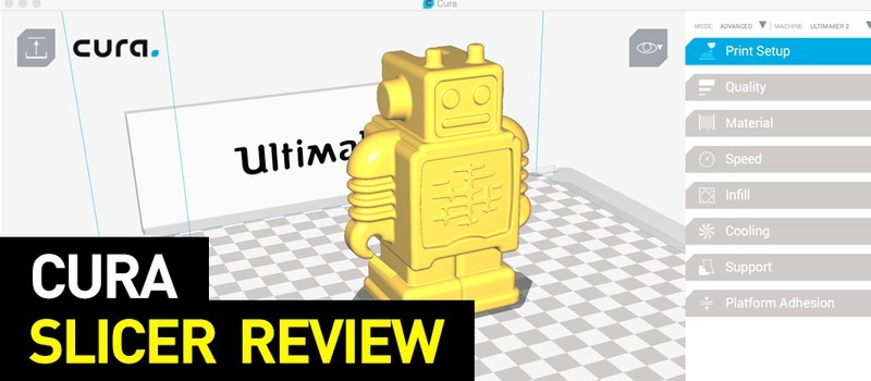 ultimaker cura 4.12