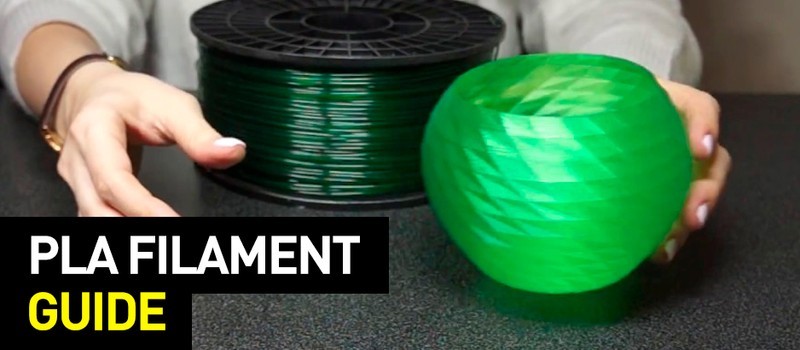 Best PLA filament on  - 3D Print Guides