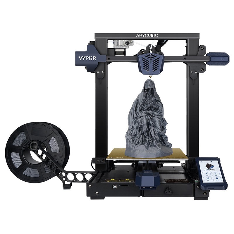Blive kold Koncession Kantine Best 3D Printers with Auto Leveling | Top 3D Shop