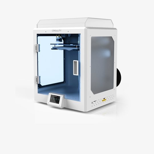 Blive kold Koncession Kantine Best 3D Printers with Auto Leveling | Top 3D Shop