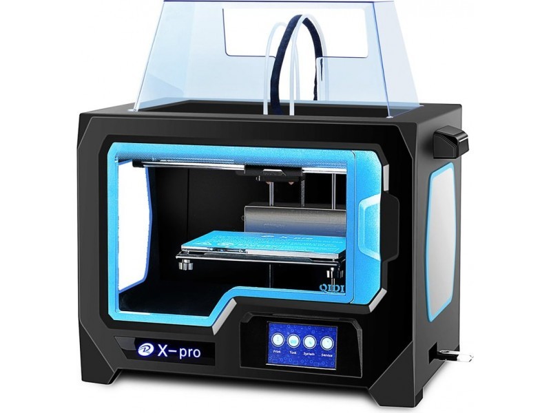 Best Dual Extruder 3D Printers and Their Benefits