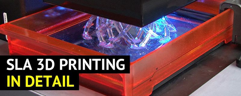 Validating Isotropy in SLA 3D Printing