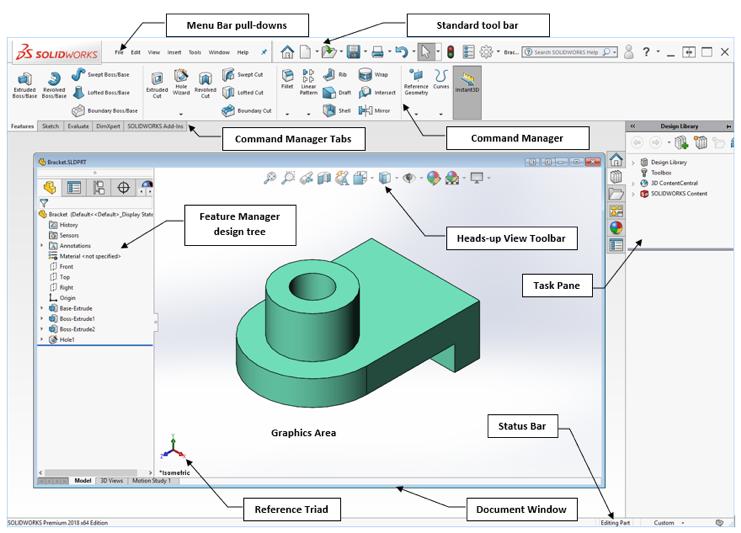 free or low cost solidworks alternatives
