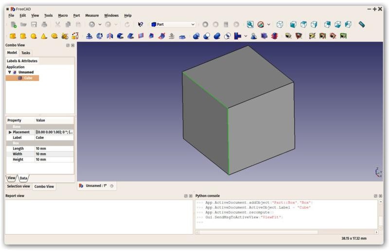 SolidWorks 2019 - Free Version and Alternatives - Top 3D Shop