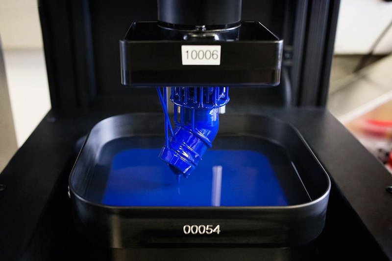 Hvad er der galt fort Saml op The Fastest 3D Printer and Why You Don't Need One | Top 3D Shop