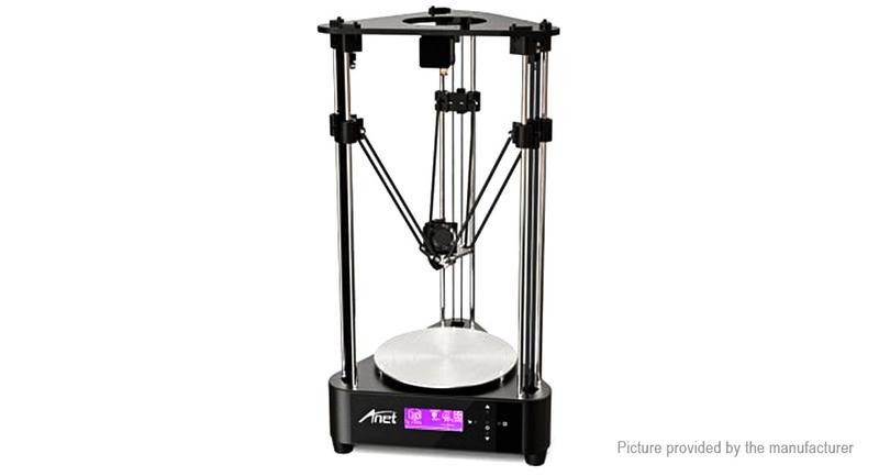 Anet A4 3D printer