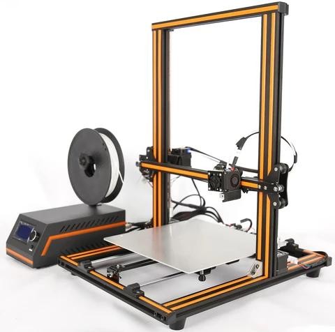 Anet E16 3D printer