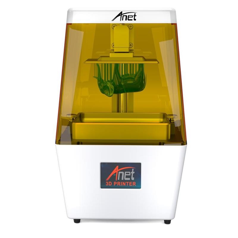 Anet N4 3D printer