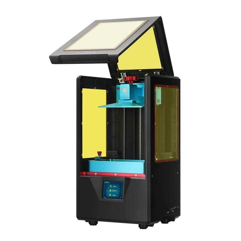 Anycubic Photon S 3D Printer: Buy or Lease at Top3DShop
