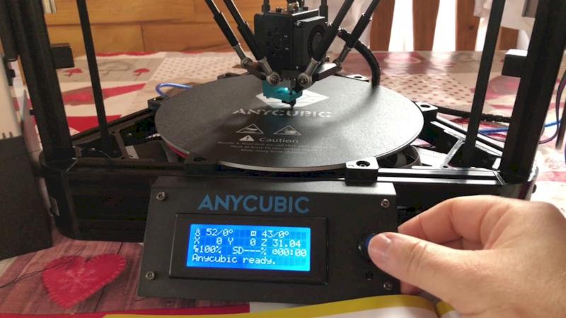 Mac Software For Anycubic Kossel Printer