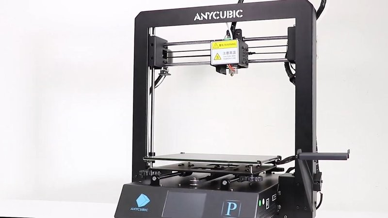 Anycubic 4мах Pro Firmware Update