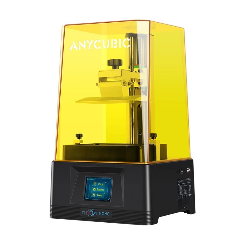 Anycubic Photon Mono 3D Printer Buy or Lease at