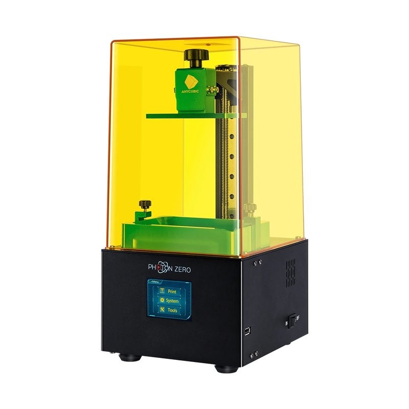 Anycubic Photon Zero 3D Printer Buy or Lease at