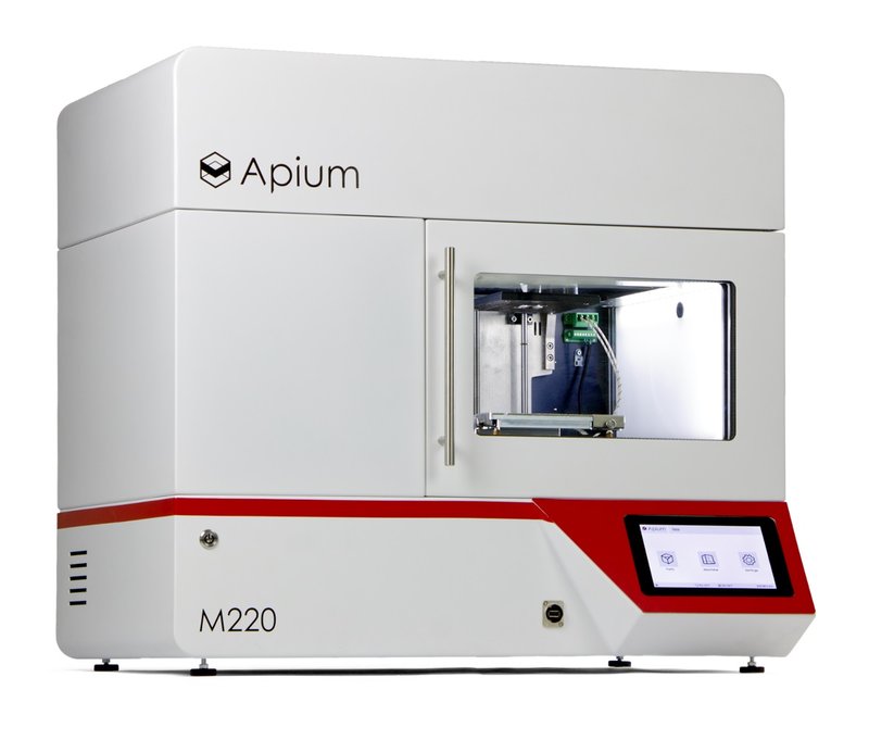 Apium M220 3D Printer kit