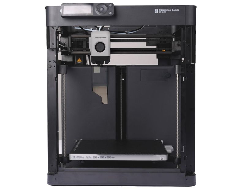 Bambu Lab P1P 3D Printer: Buy or Lease at Top3DShop