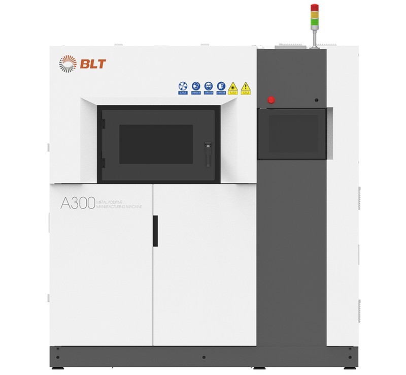 BLT-A300 3D printer