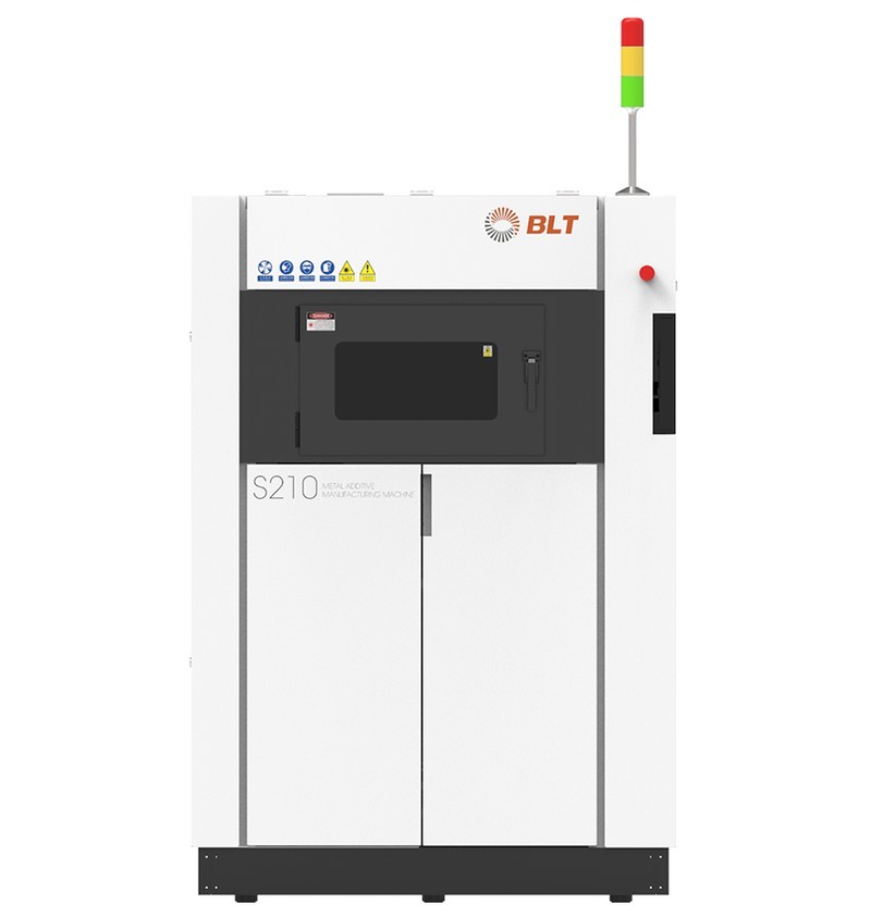 BLT-S210 3D printer