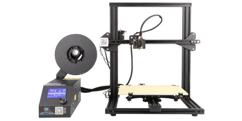 Creality CR-10 Mini 3D Printer