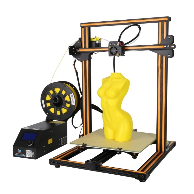Creality CR-10 S4 3D Printer