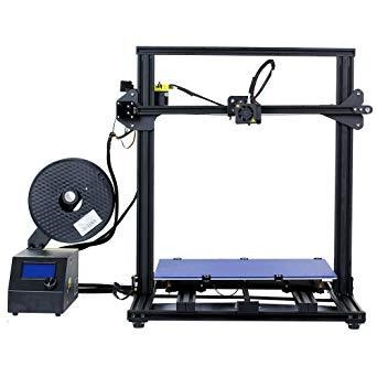 Creality CR-10 S4 3D Printer