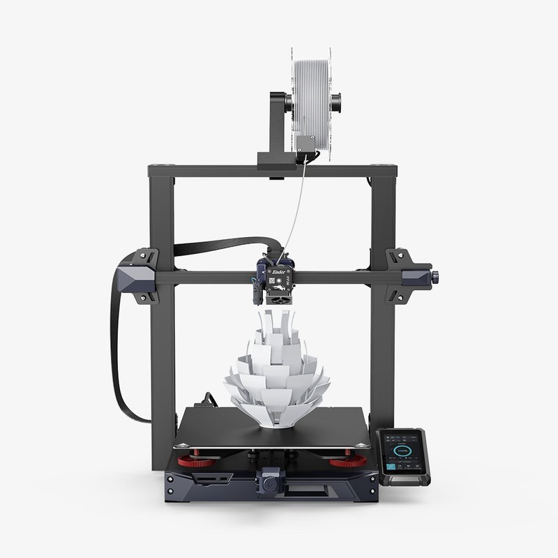 Creality Ender-3 S1 Plus 3D printer