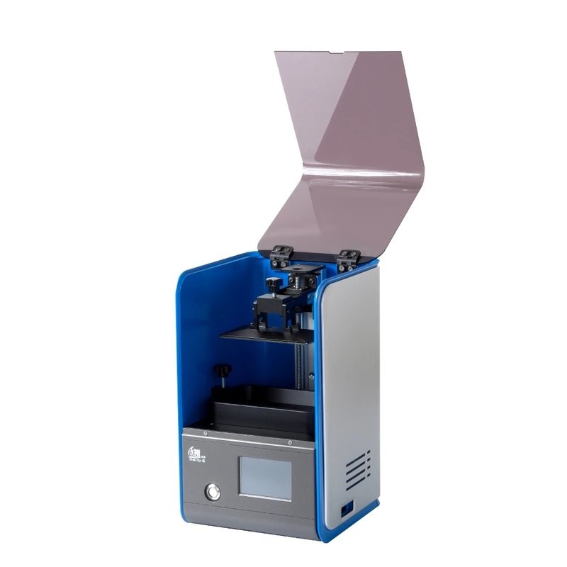 3d printer slicer program