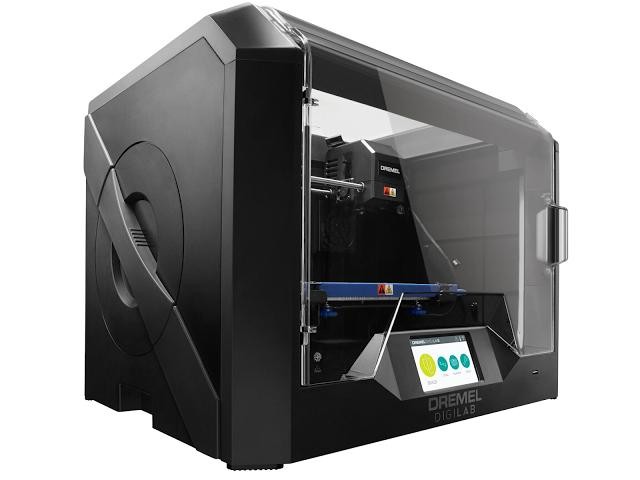 Dremel 3D45 3D printer