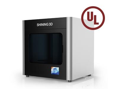 Shining3d Einstart L 3d Printer Buy Or Lease At Top3dshop