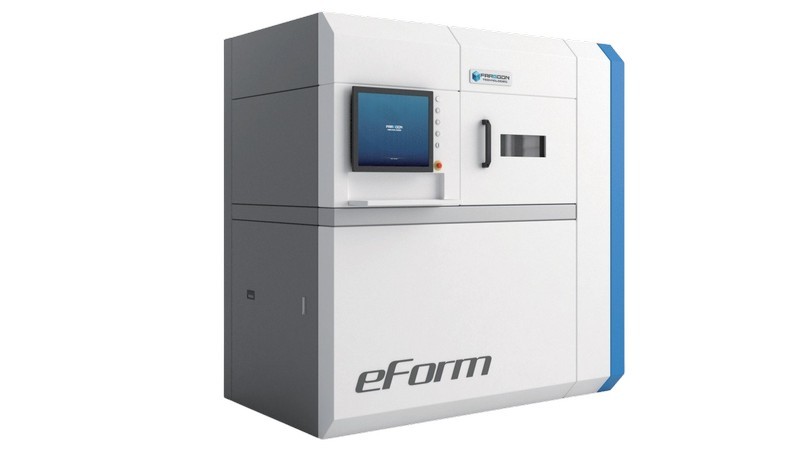 Farsoon eForm 3D Printer