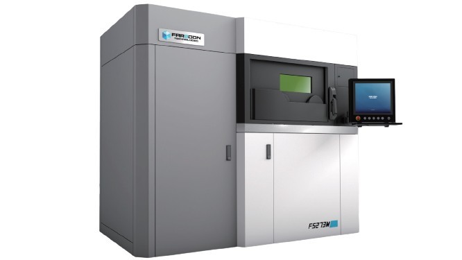 Farsoon FS273M 3D Printer