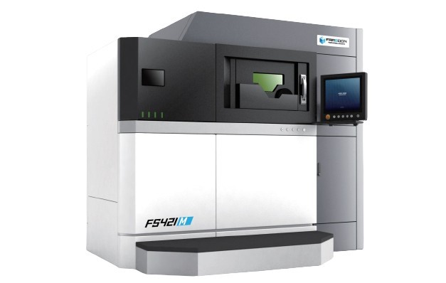 Farsoon FS421M 3D printer