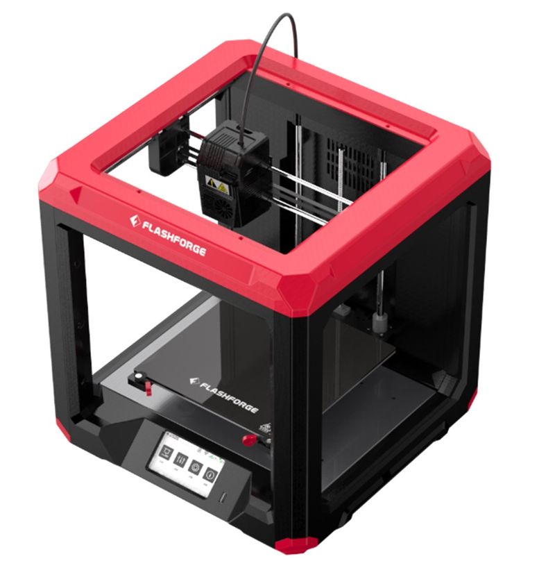 Flashforge Finder 3 3D printer