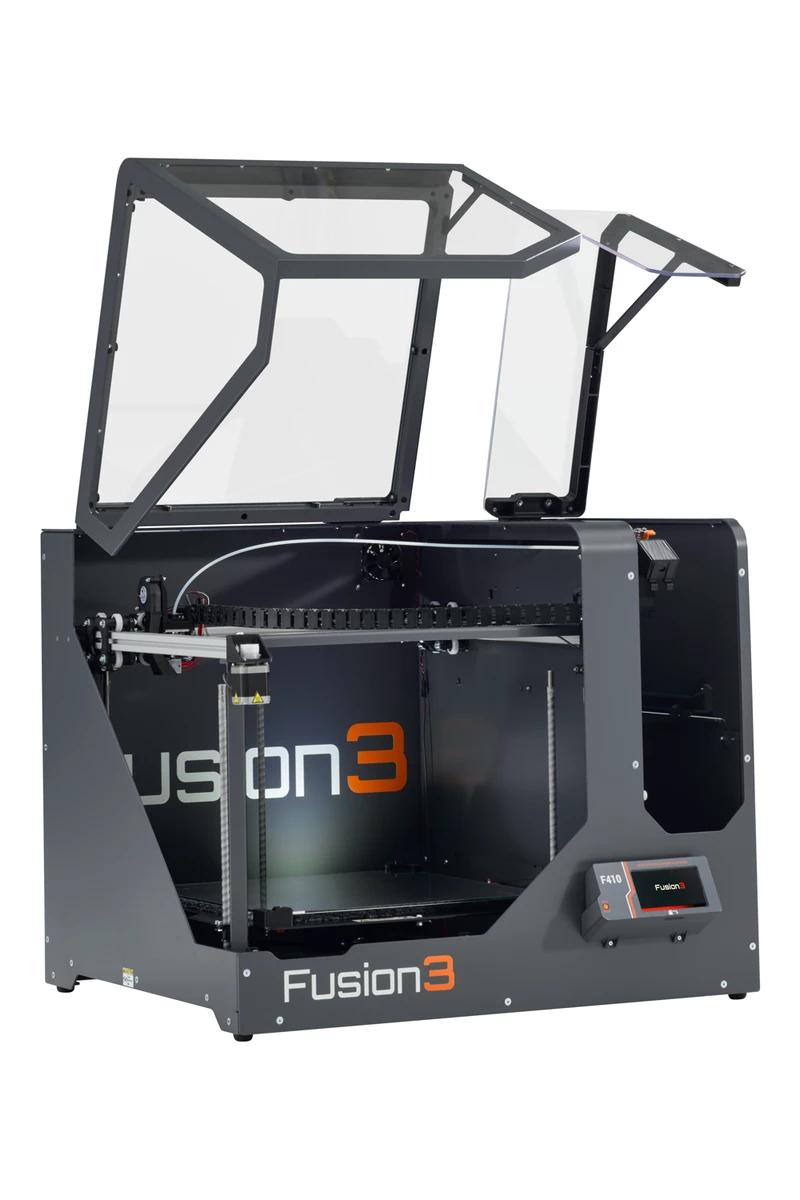 Fusion 3 F410 3d printer