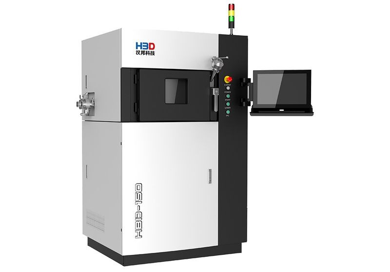 HBD-150 3D Printer