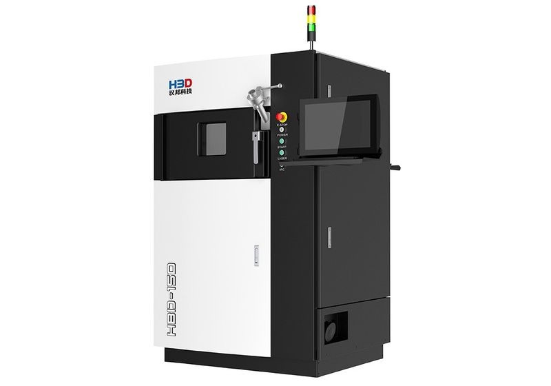 HBD-150 3D Printer kit