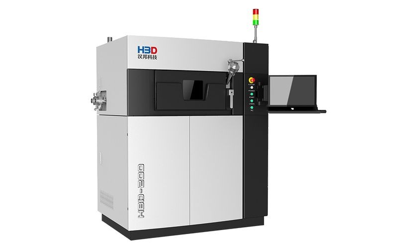 HBD-200 3D printer