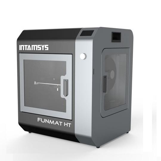 Intamsys Funmat HT 3D printer