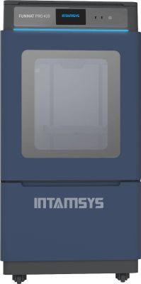 Intamsys Funmat Pro 410 3D printer
