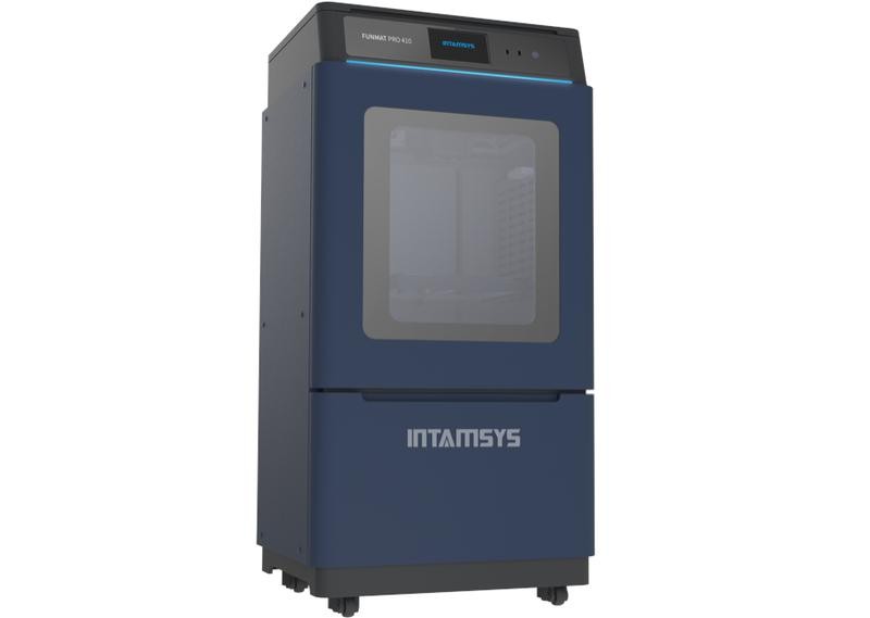 Intamsys Funmat Pro 410 3D Printer kit