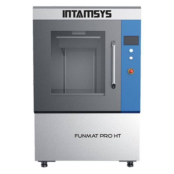 Intamsys Funmat Pro HT 3D printer