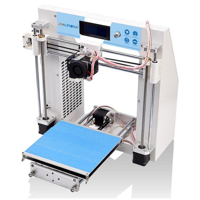  JGAURORA A3 3D printer