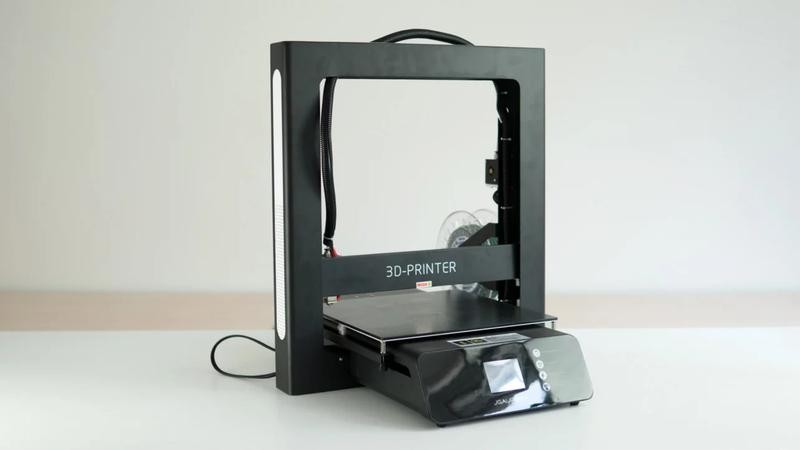 JGAURORA A5 3d printer