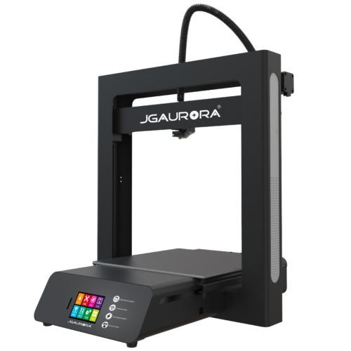  JGAURORA A5S 3D printer