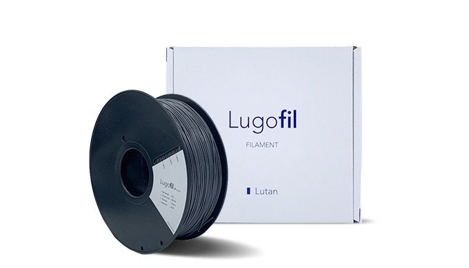 a materials on the LUGOLABS LUGO G3 HT