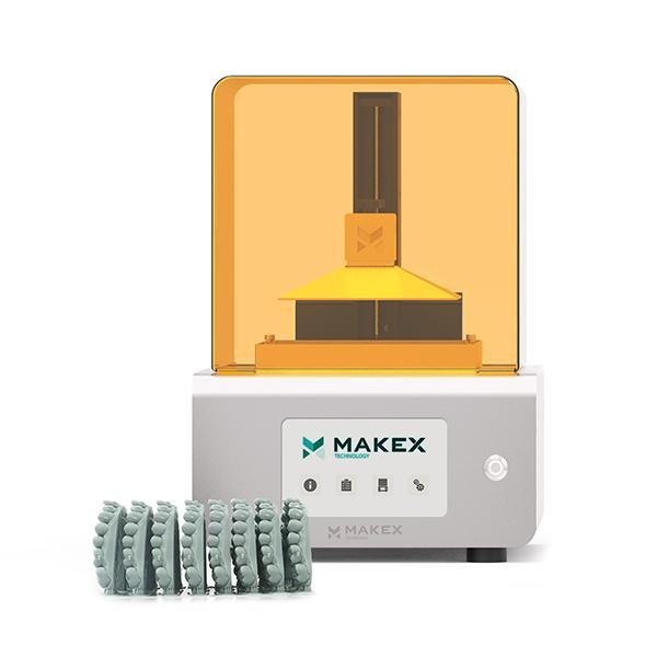 Makex M-One Pro 3D printer