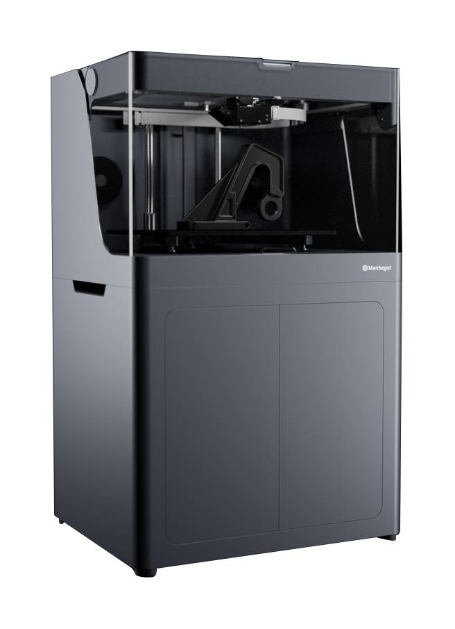 Markforged X3 3d printer