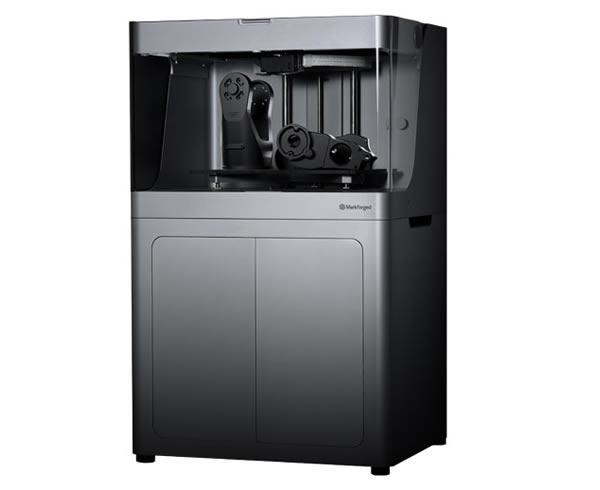 Markforged X5 3D printer