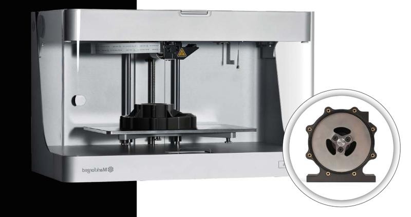 Markforged Onyx One 3D printer