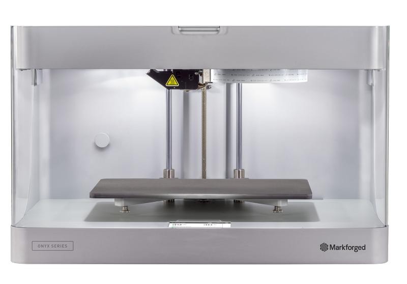Markforged Onyx Pro 3D printer