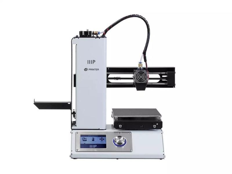 Monoprice Maker Select Mini V2 3d Printer Buy Or Lease At Top3dshop